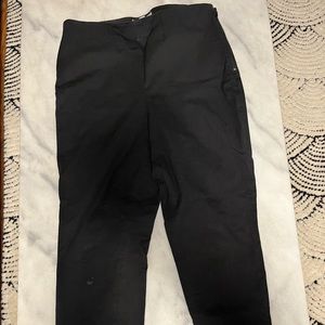 Everlane Work Pant Ankle